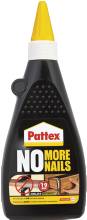Pattex No More Nails Trælim 500 gram